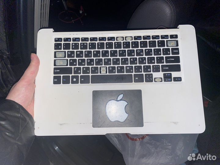 Подон на ноутбук irbis