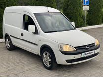 Opel Combo 1.3 MT, 2006, 320 500 км, с пробегом, цена 430 000 руб.