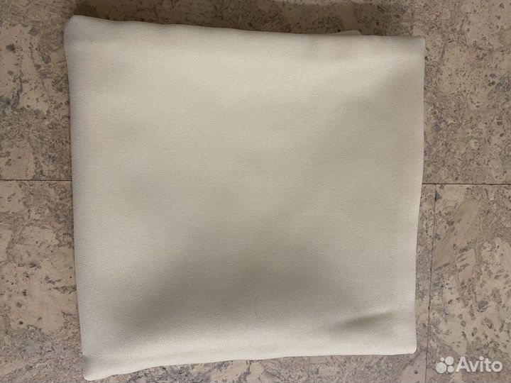 Чехлы для подушек новые