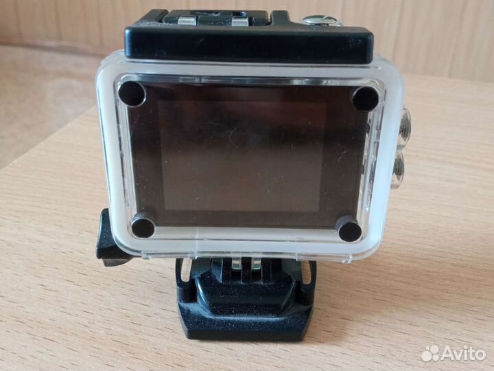 Экшн камера