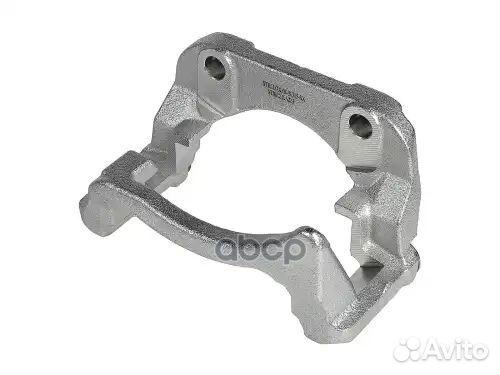 Скоба суппорта передн. прав Renault