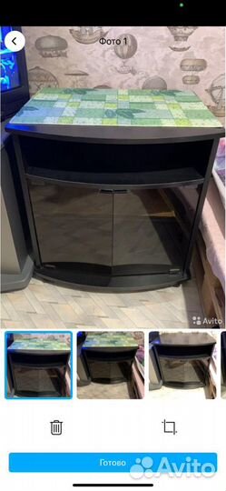 Подставка для тв универсальная