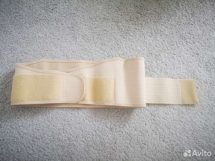 Бандаж до и послеродовой