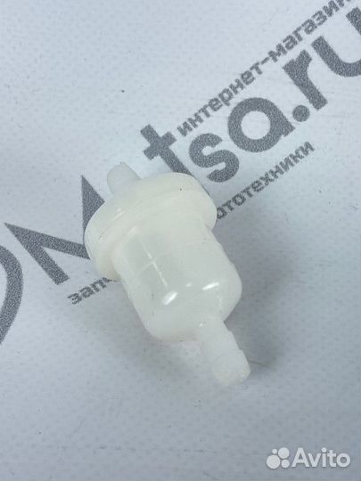 Фильтр топливный Delta, Zodiak