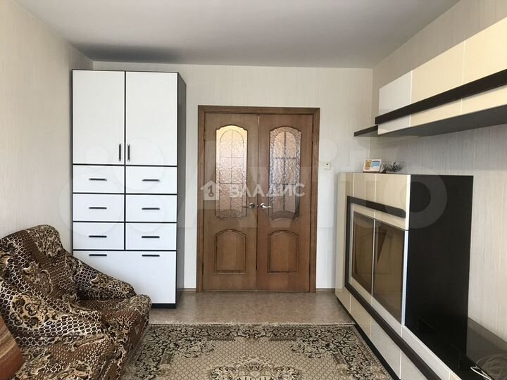 2-к. квартира, 56,1 м², 9/9 эт.