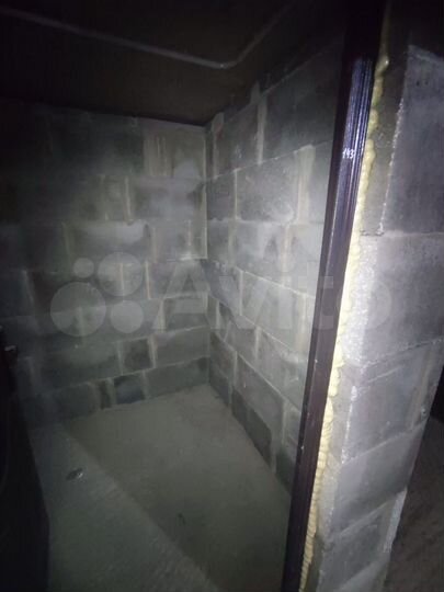 Гараж, 10 м²