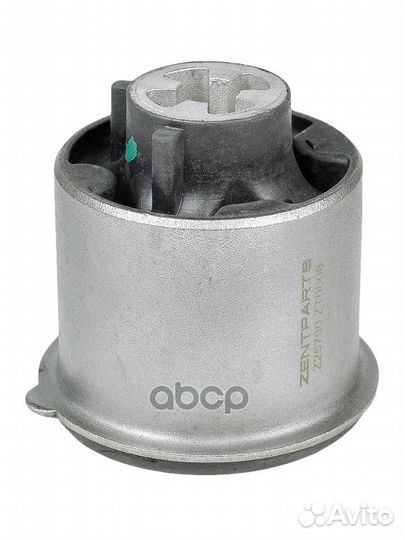 Сайлентблоки подвескиzentparts Z25700 zentparts