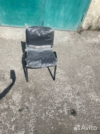 Офисный стул