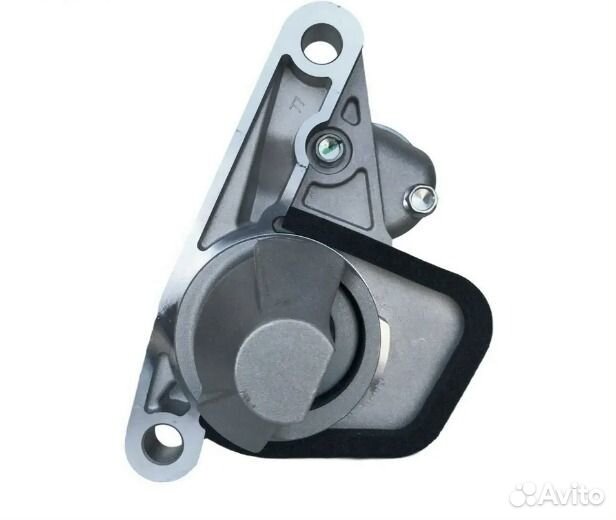 Стартер Nissan X-Trail / Qashqai 2л MR20