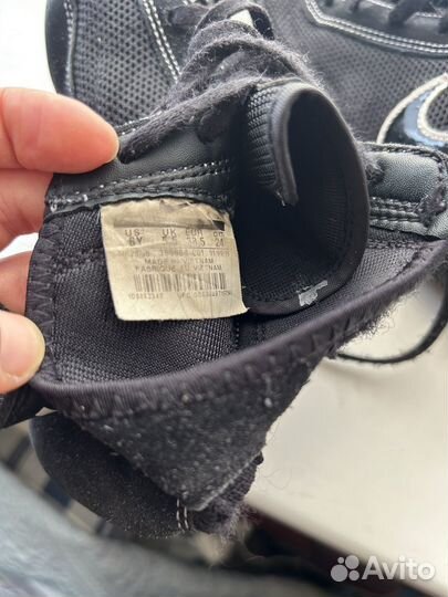 Борцовки nike