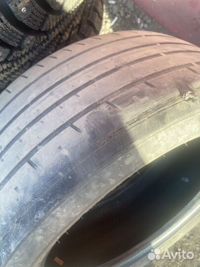 Hankook Ventus S1 Evo 2 K117 195/50 R15