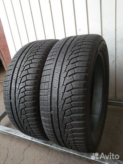 Hankook Winter I'Cept Evo 225/50 R17