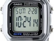 Ориг Casio a 178 wa 1