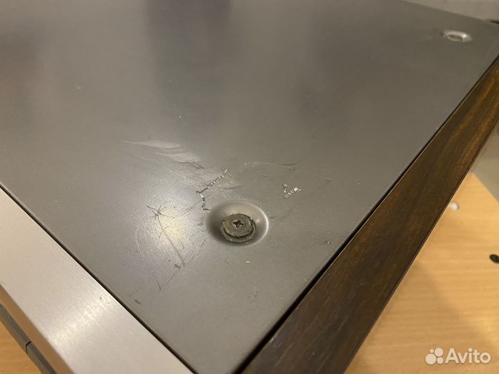 Проигрыватель CD Yamaha CDX-1050