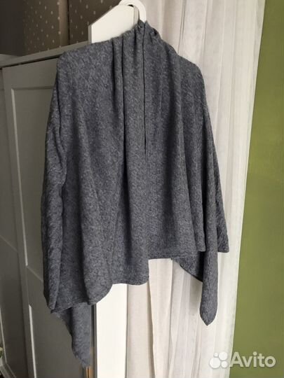 Кардиган «Трансформер» от Vrajavali