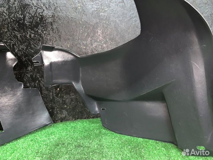 Подкрылок передний левый Bmw 3-Series E36 M50B25