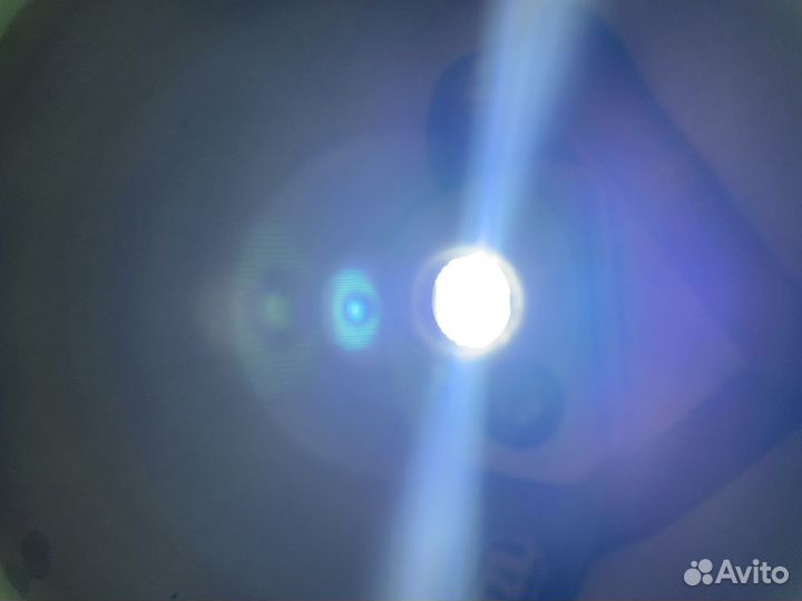 Налобный фонарь petzl tikka R+ для igorka