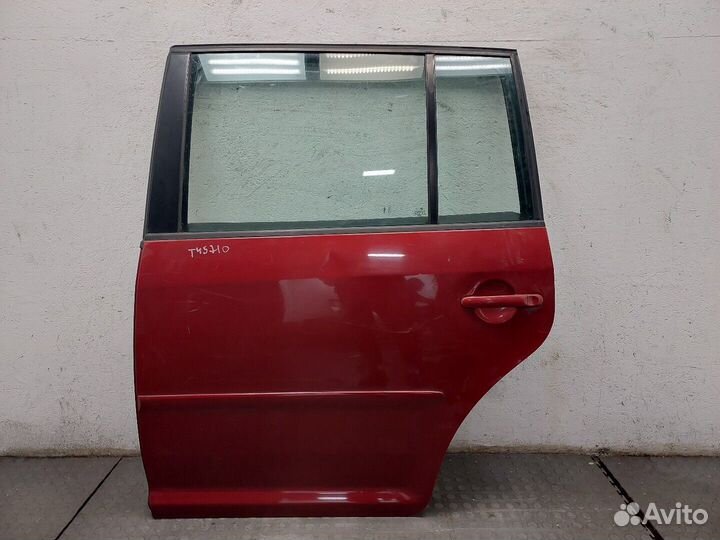 Дверь боковая Volkswagen Touran, 2009