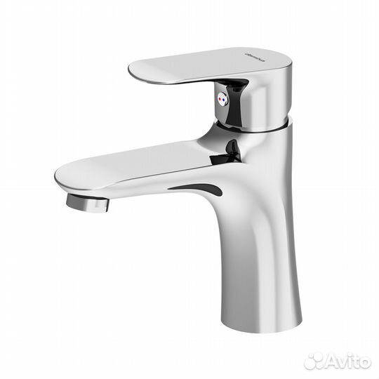 Смеситель для раковины (умывальника) Damixa Palace