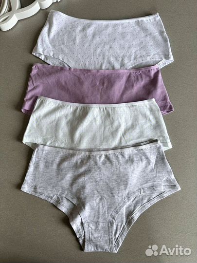 Трусы для девочек подростков 2XS
