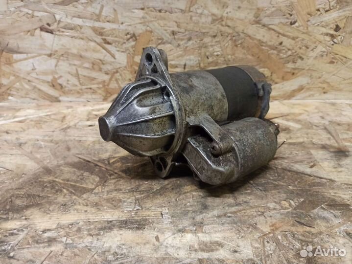 Стартер Kia Cerato 1