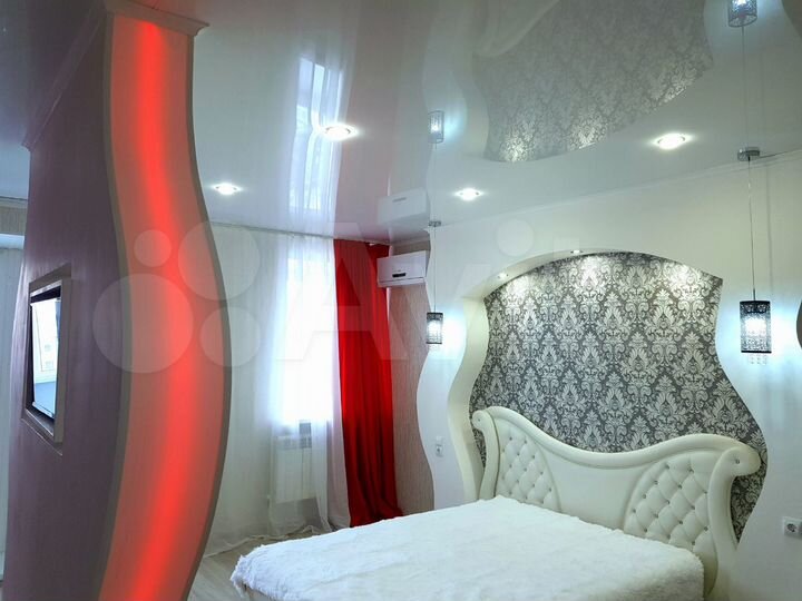 Квартира-студия, 48 м², 7/10 эт.