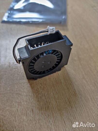 Вентилятор охлаждения квадрокоптера DJI Mavic Pro