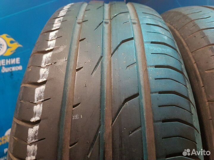 Continental ContiPremiumContact 2 195/65 R15
