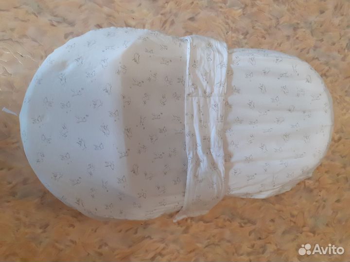 Кокон для новорожденных