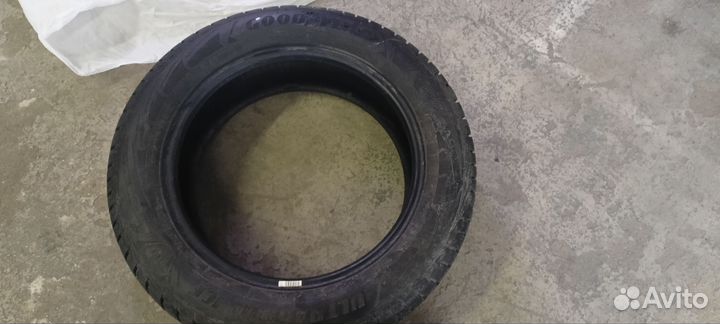 Goodyear UltraGrip Ice 225/60 R18