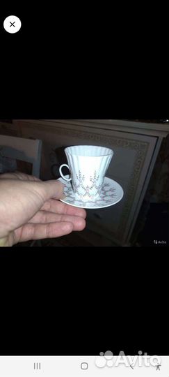 Кофейные пары 6шт.лфз