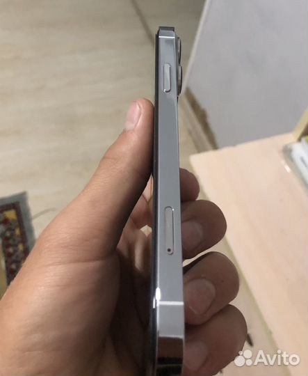 iPhone xr в корпусе 13 pro