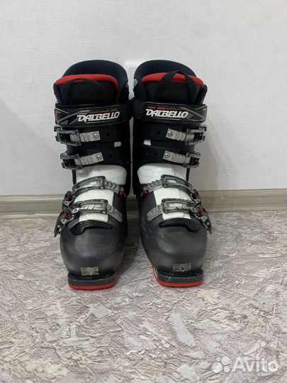Ботинки для горных лыж Dalbello Aerro 60