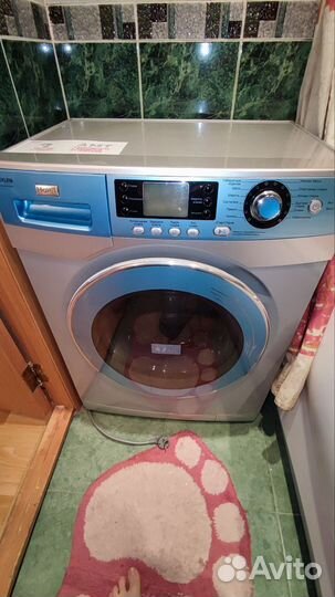 Стиральная машина Haier 6 кг