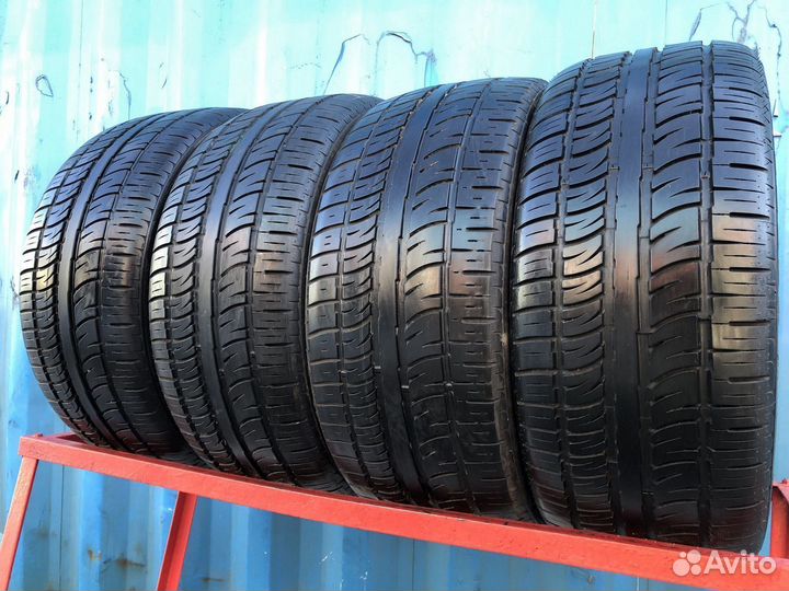 Pirelli Scorpion Zero Asimmetrico 265/35 R22 101W