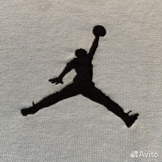 Футболка оригинальная Nike Air Jordan новая