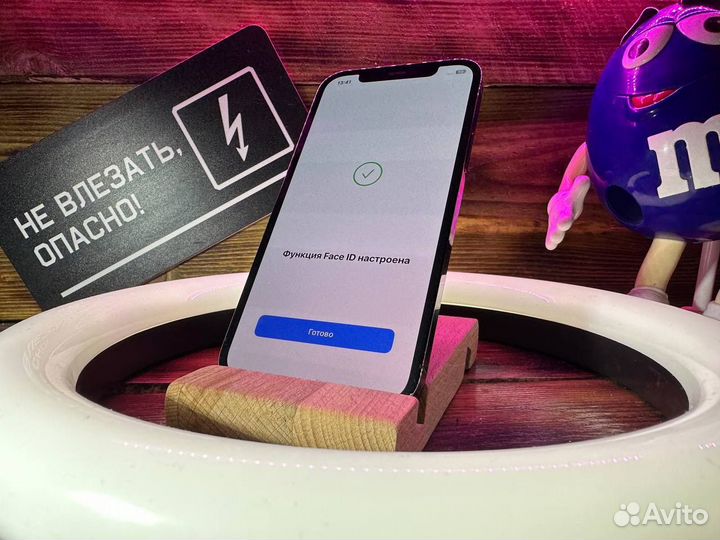 iPhone 12 Pro, 128 ГБ