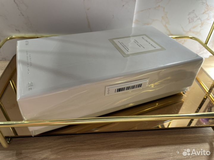 Духи van cleef neroli amara