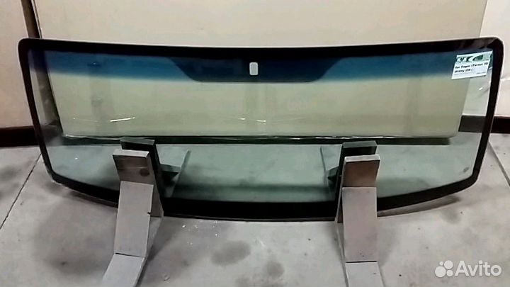 Стекло лобовое Ssang Yong Korando KJ 1996-2006