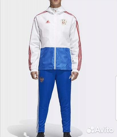 Спортивный костюм мужской новый