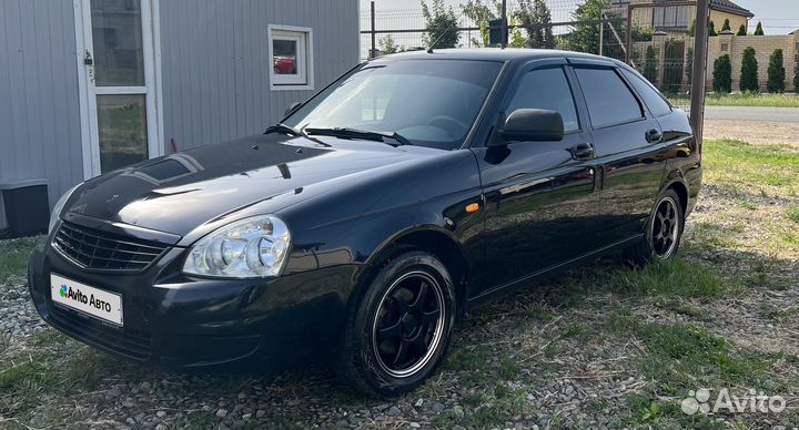 LADA Priora 1.6 МТ, 2013, 171 084 км