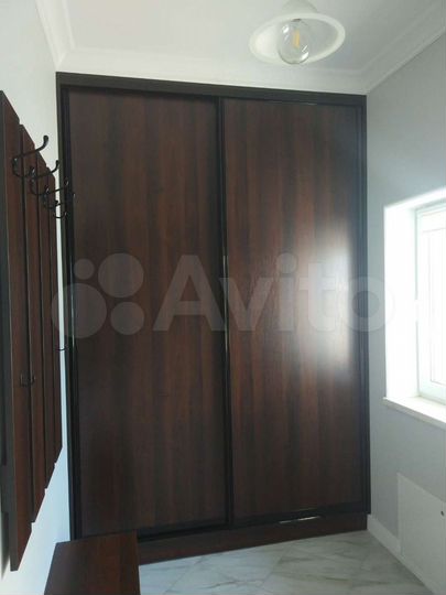 Таунхаус 129,2 м² на участке 3 сот.