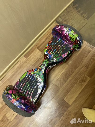 Гироскутер бу