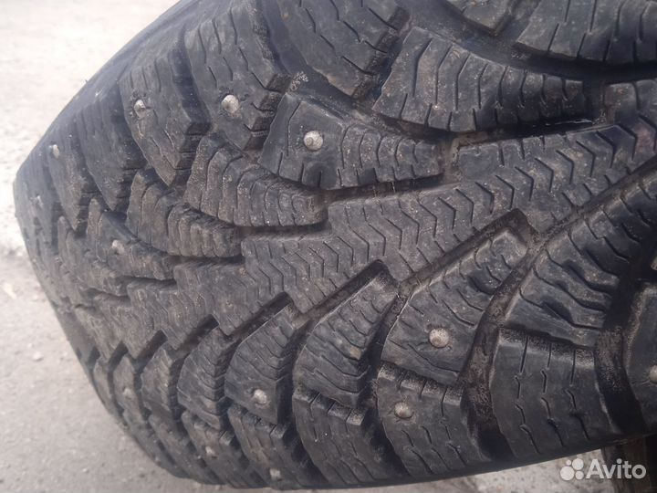 КАМА Кама-Евро-519 195/65 R15 91T