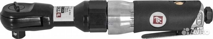 Трещотка пневматическая 1/2DR, 150 об/мин, 61 Н