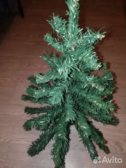 Елка искусственная