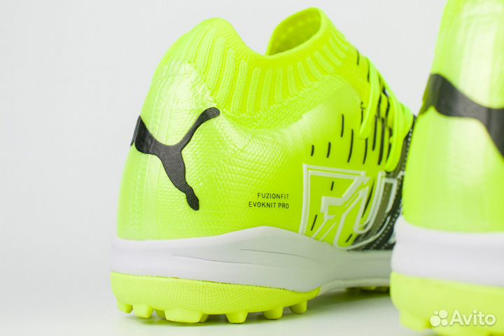 Сороконожки Puma Future Z 1.1 TF (39-45EU)