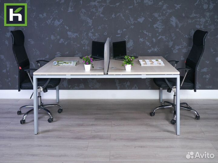 Мебель для офиса бу