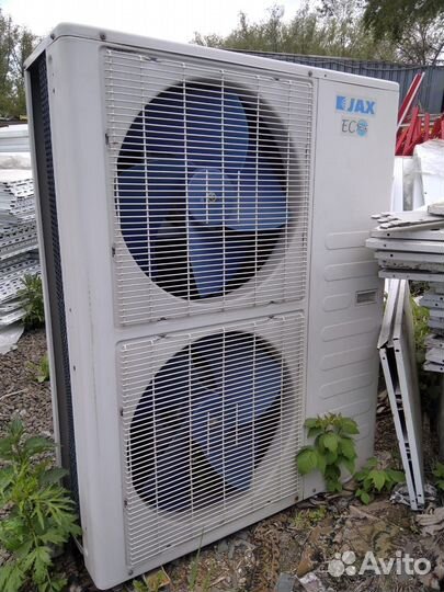 Кондиционер JAX60 Сплит система