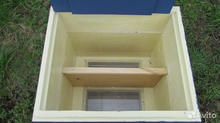 Ульи для пчел ППУ